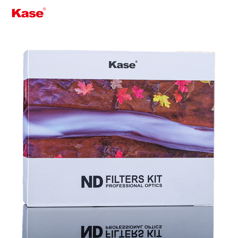 Kase K100 Wolverine ND Kit